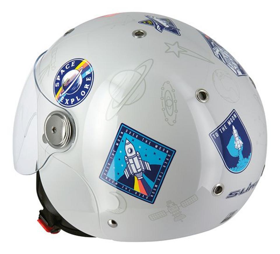 Casque jet S-Line pour Moto Neuf