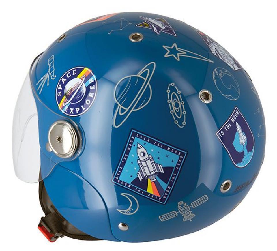 Casque jet S-Line pour Moto Neuf