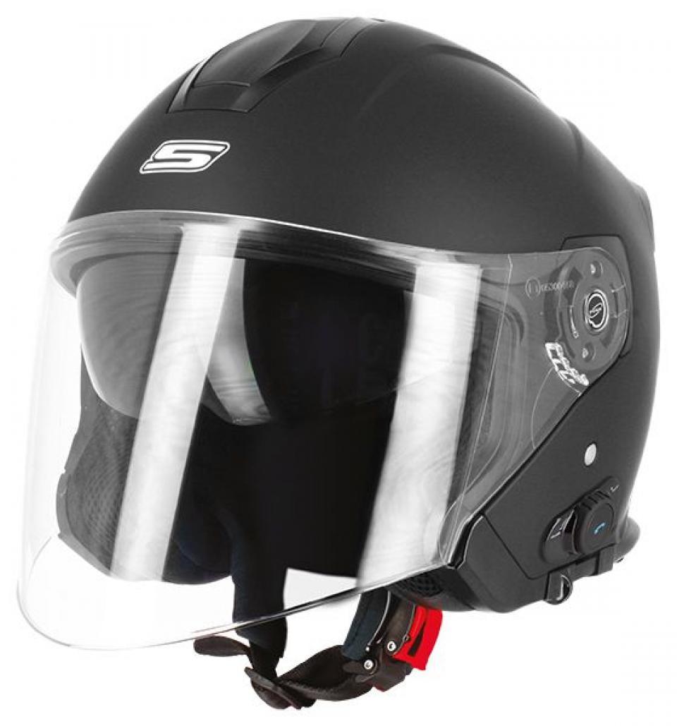 Casque jet S-Line pour Moto Neuf