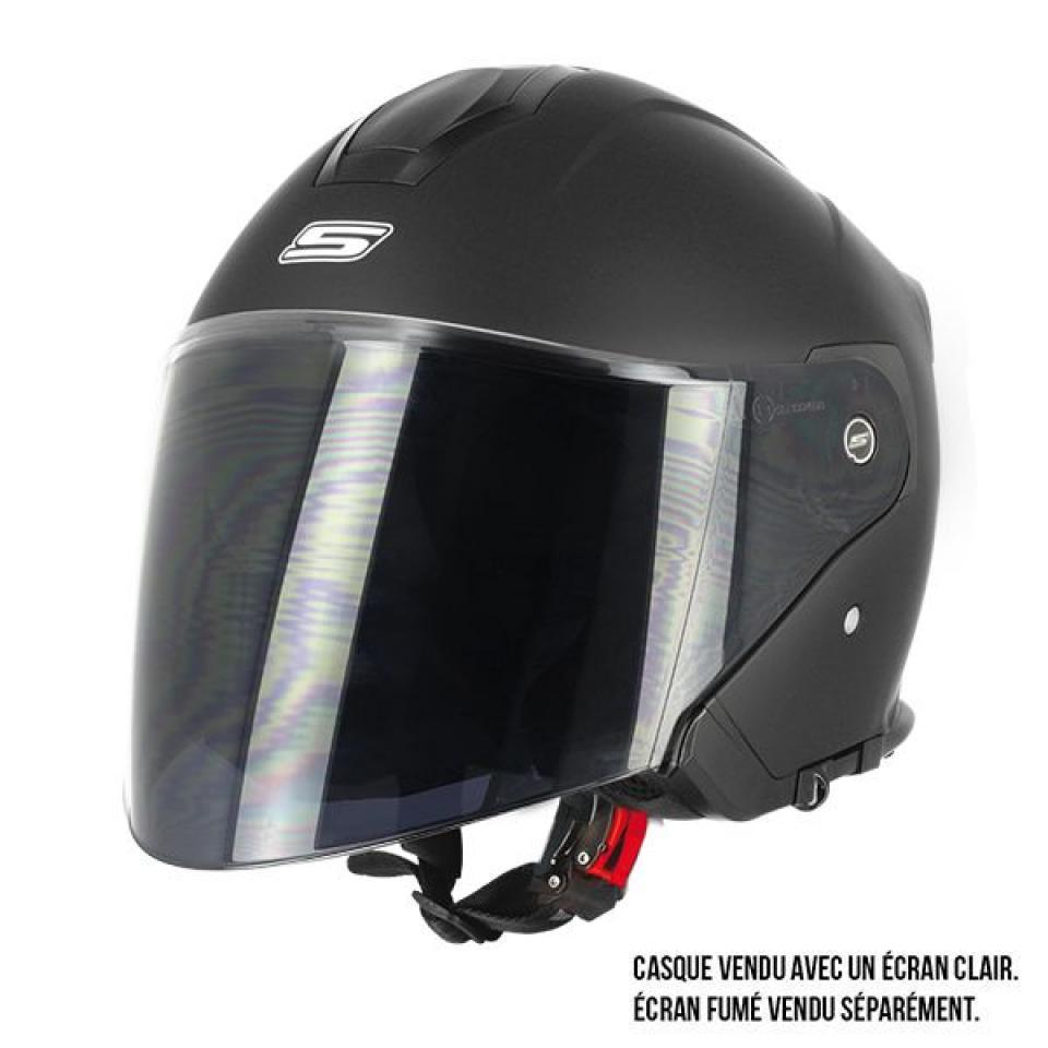 Casque jet S-Line pour Moto Neuf