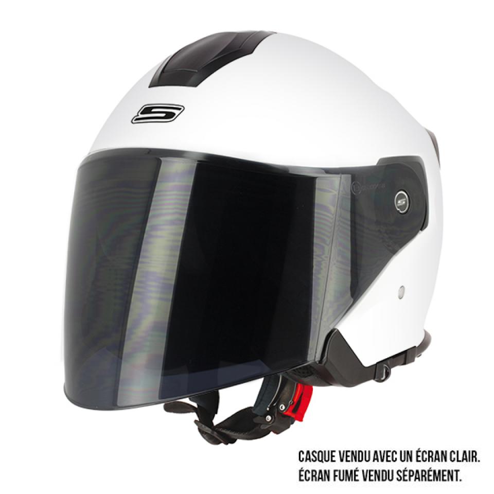 Casque jet S-Line pour Moto Neuf