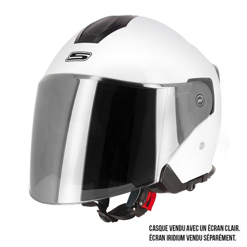 Casque jet S-Line pour Moto Neuf