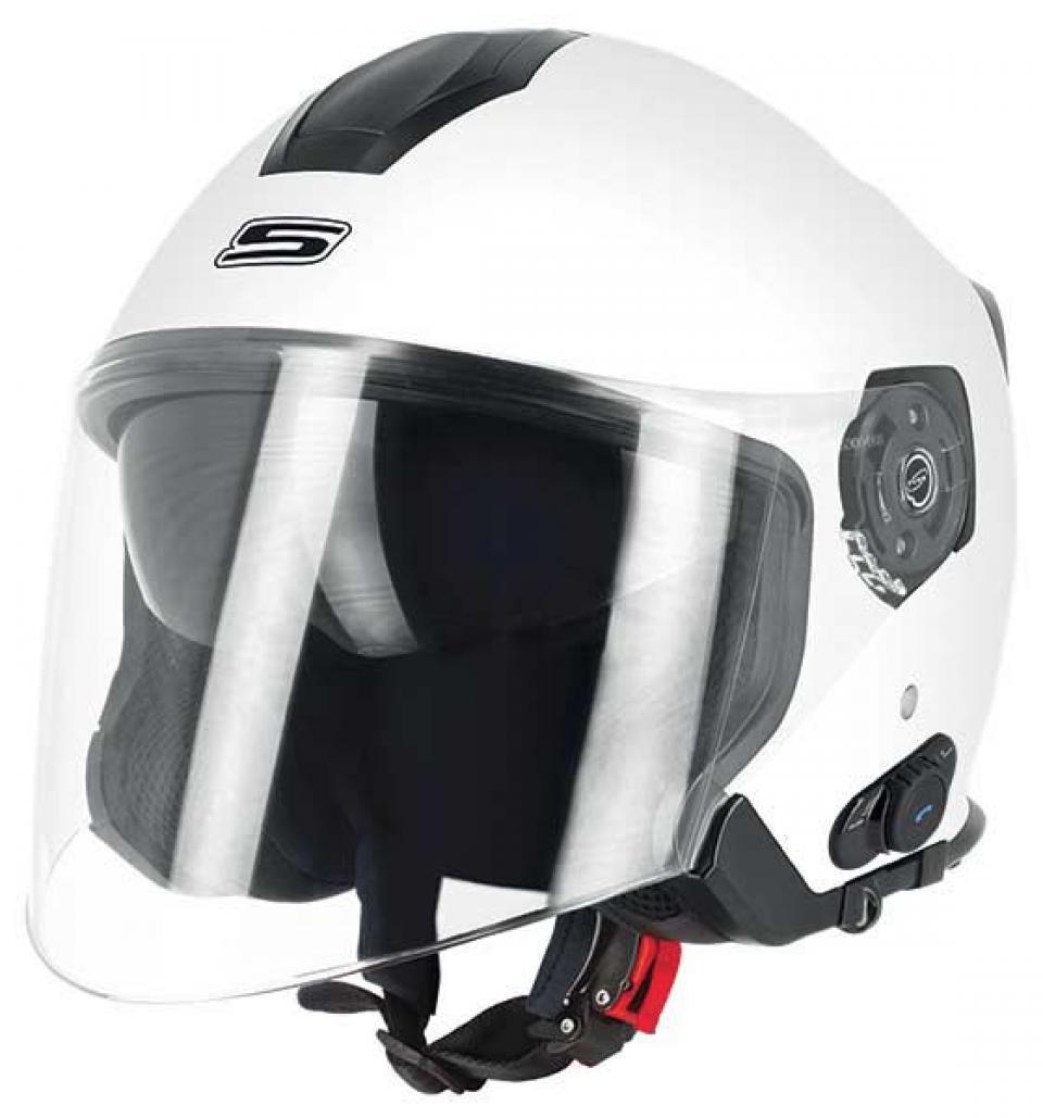 Casque jet S-Line pour Moto Neuf