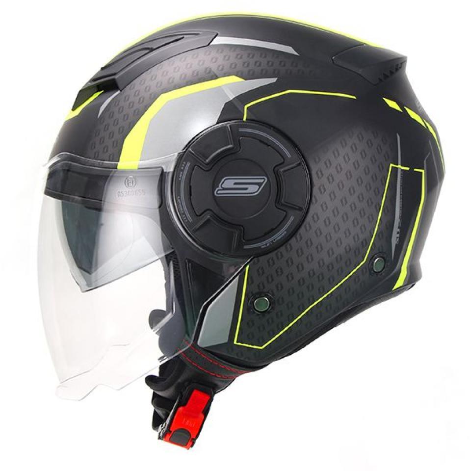 Casque jet S-Line pour Moto Neuf