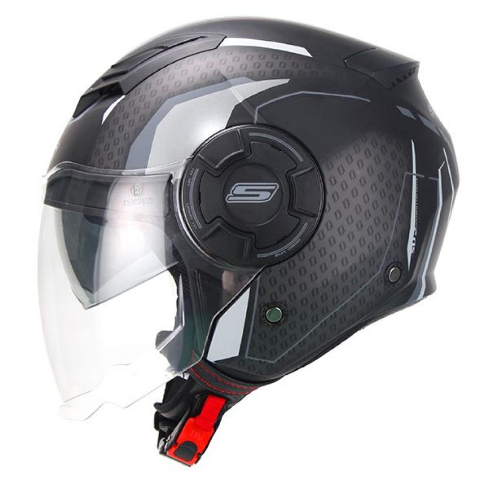Casque jet S-Line pour Moto Neuf