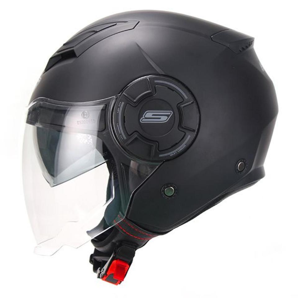 Casque jet S-Line pour Moto Neuf
