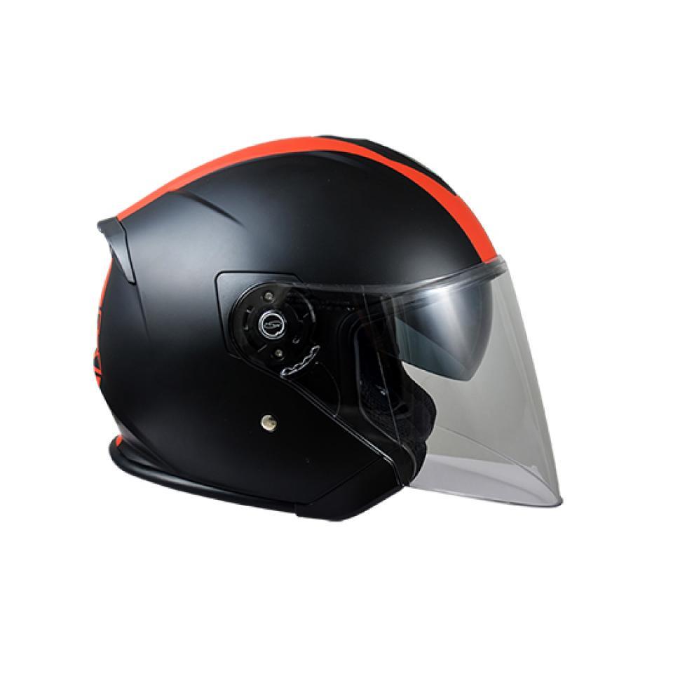 Casque jet Chok pour pour Moto Neuf