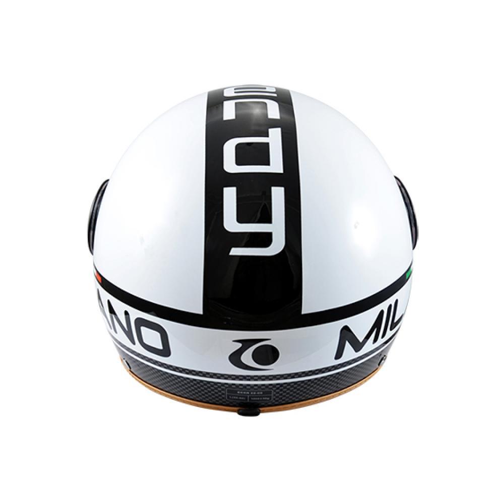 Casque jet TRENDY pour pour Moto Neuf