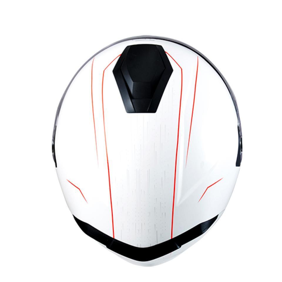 Casque jet TRENDY pour pour Moto Neuf