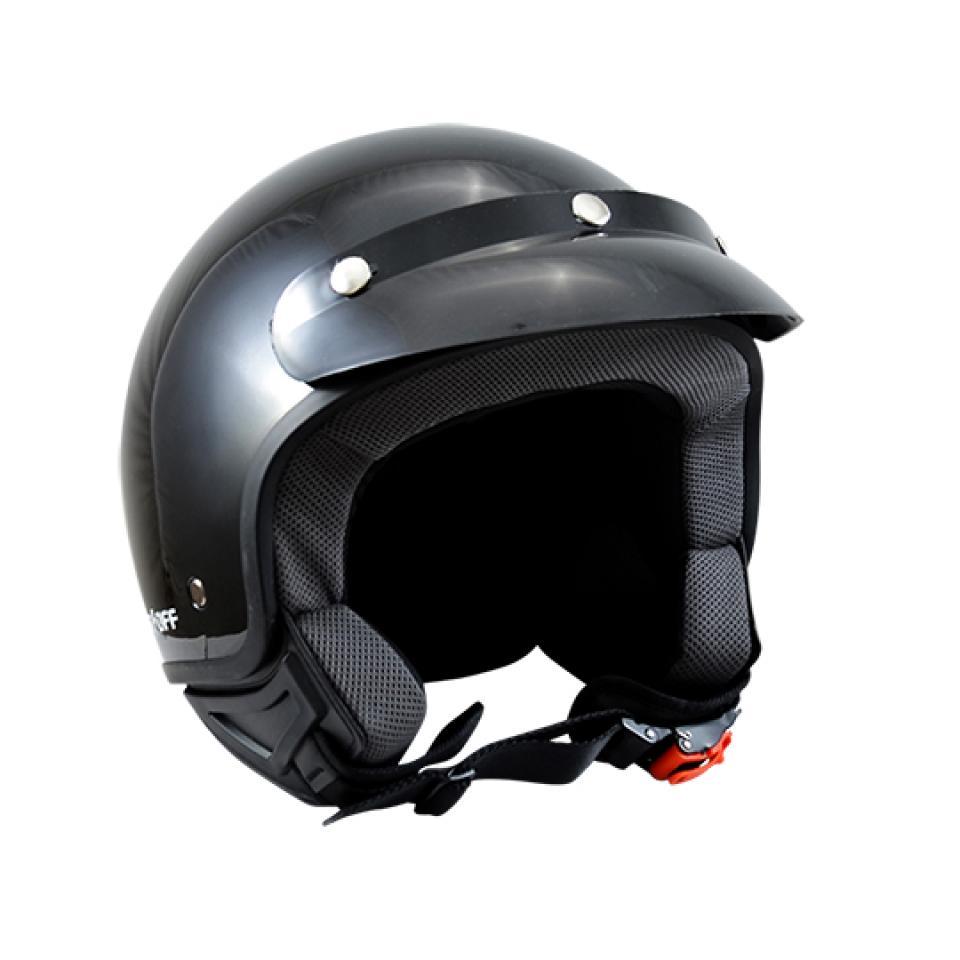 Casque jet ON OFF pour pour Moto Neuf