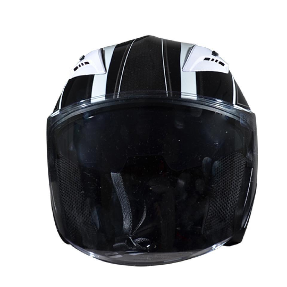 Casque jet TRENDY pour pour Moto Neuf