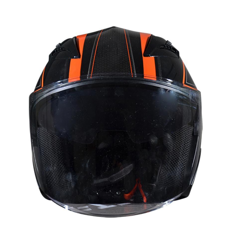 Casque jet TRENDY pour pour Moto Neuf