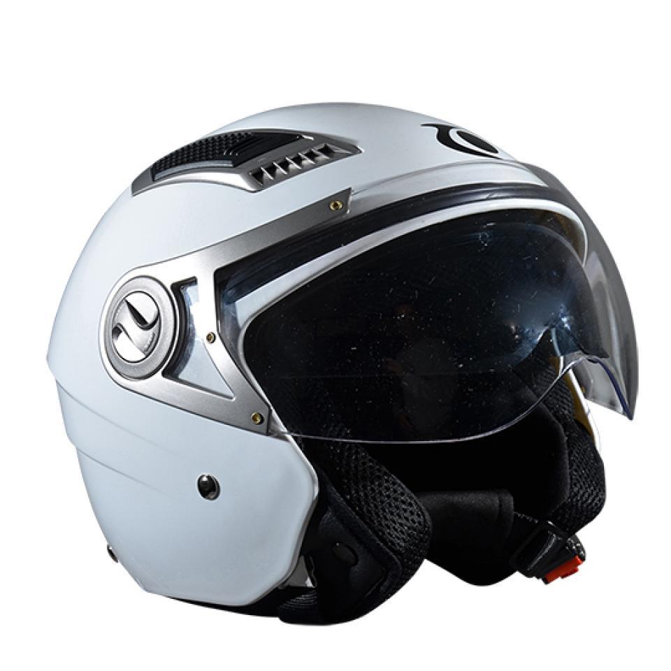 Casque jet TRENDY pour pour Moto Neuf