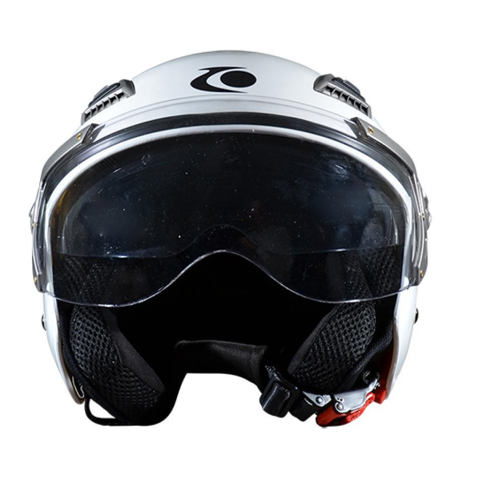 Casque jet TRENDY pour pour Moto Neuf