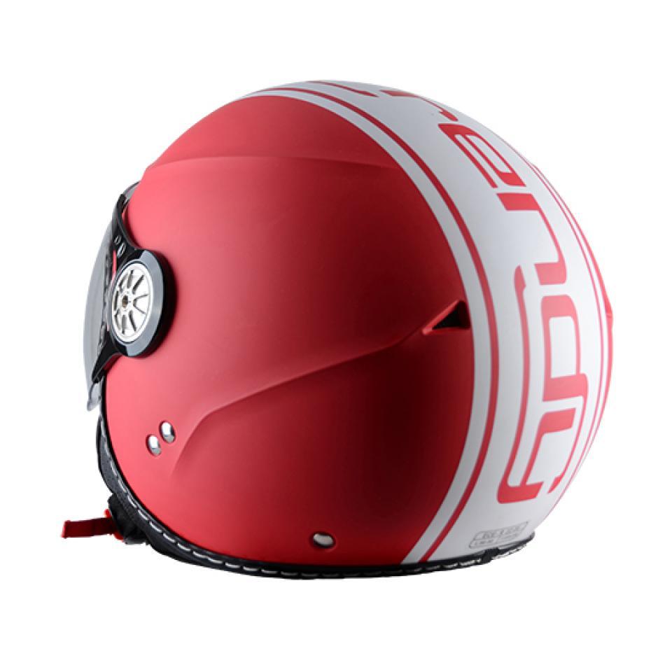 Casque jet TRENDY pour pour Moto Neuf