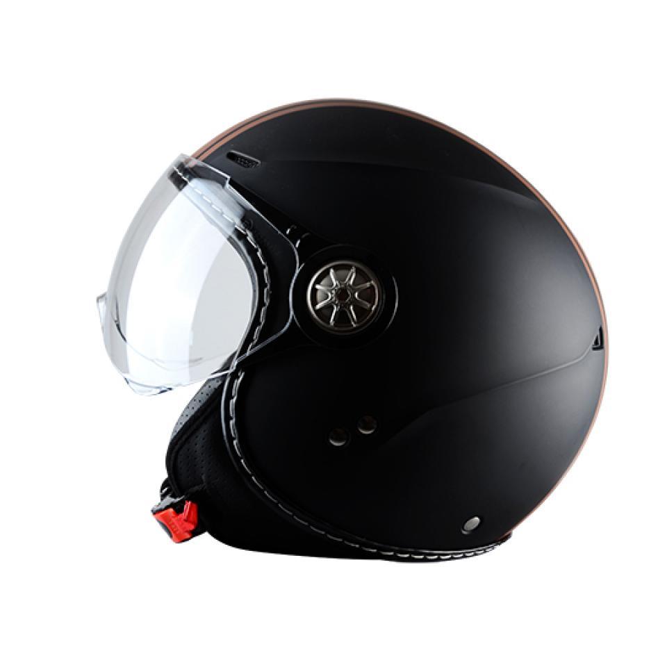 Casque jet TRENDY pour pour Moto Neuf