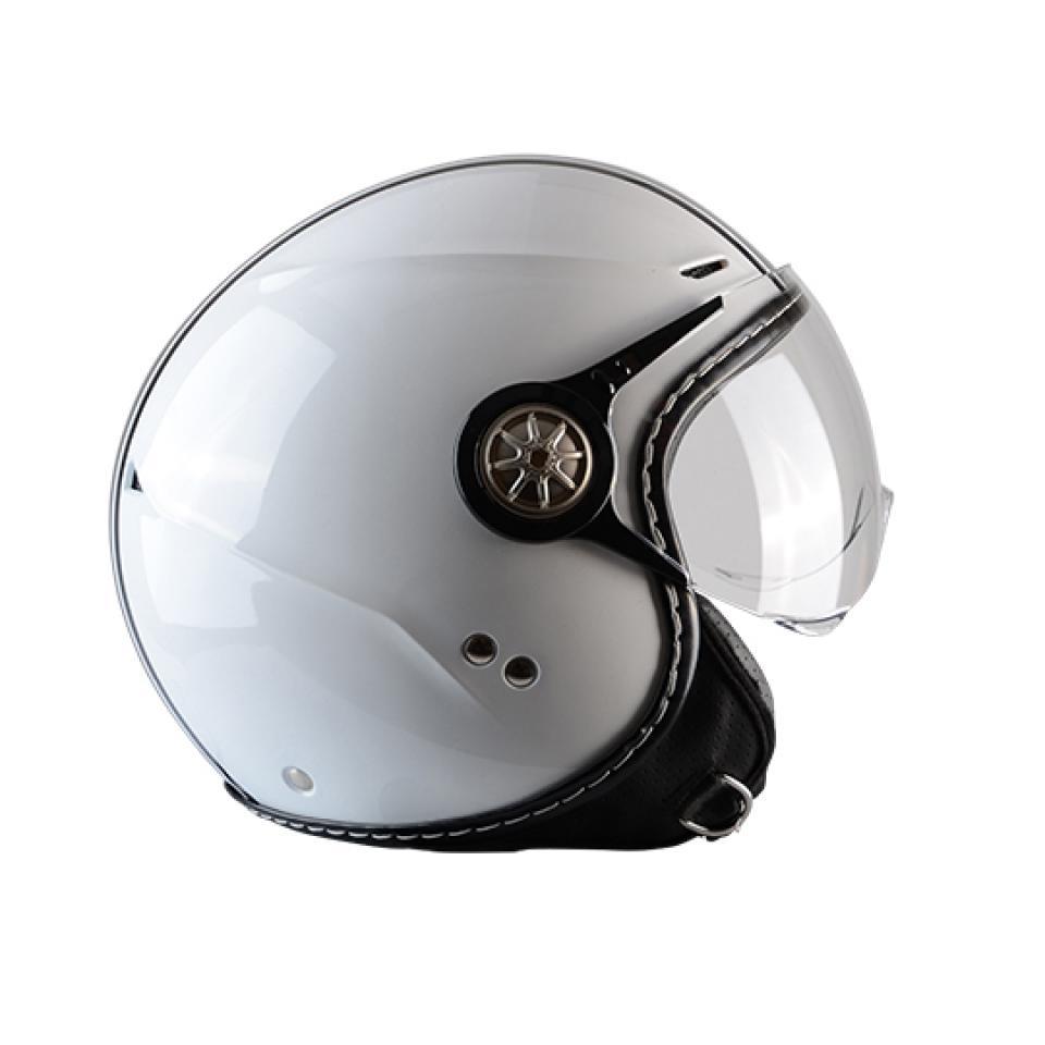 Casque jet TRENDY pour pour Moto Neuf