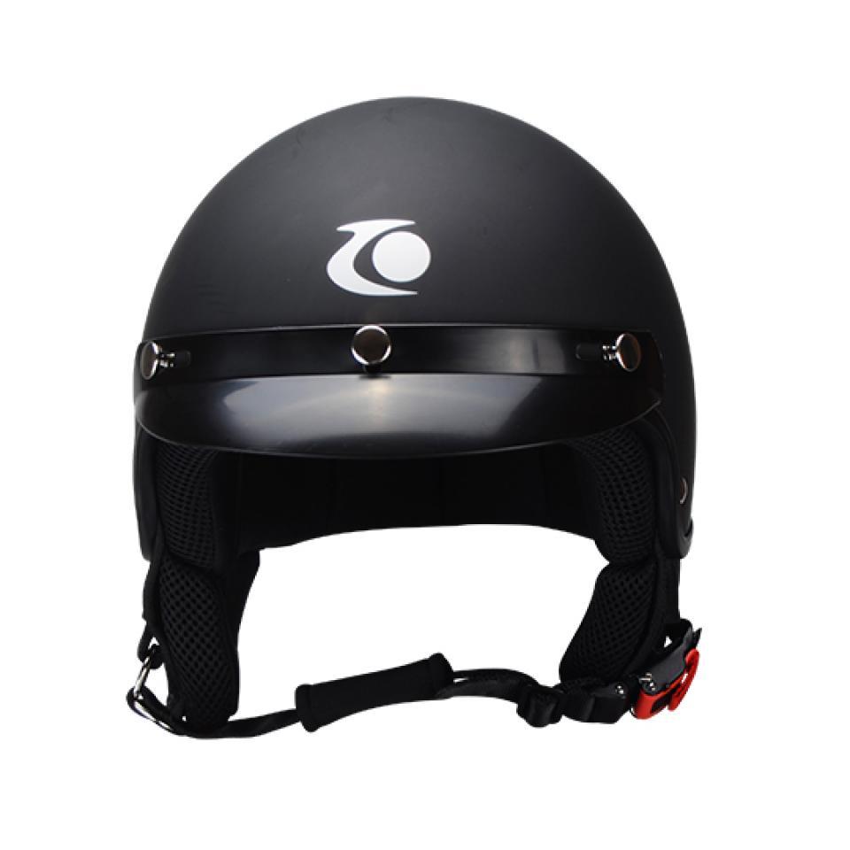 Casque jet TRENDY pour pour Moto Neuf