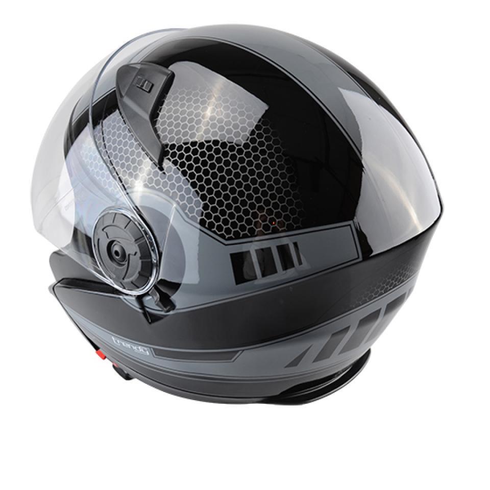 Casque jet TRENDY pour pour Moto Neuf