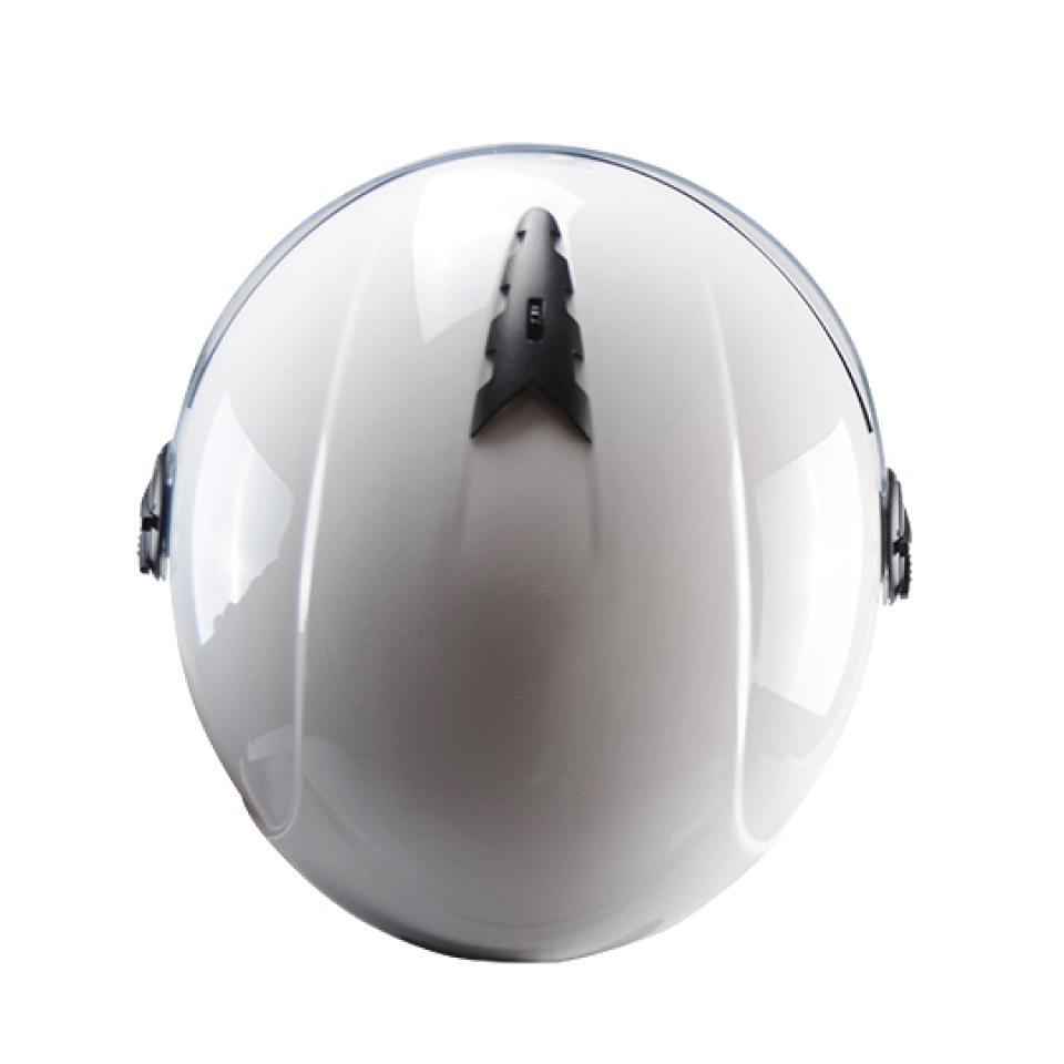 Casque jet TRENDY pour pour Moto Neuf