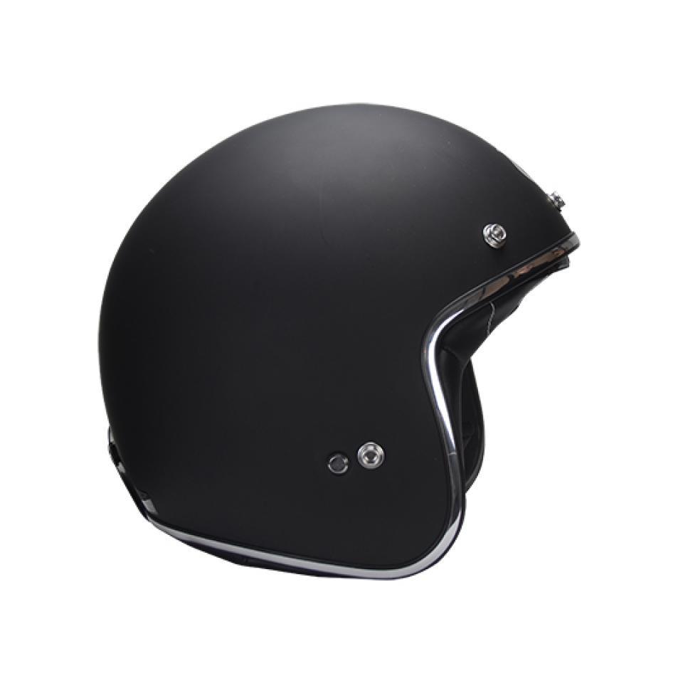 Casque jet TRENDY pour pour Moto Neuf