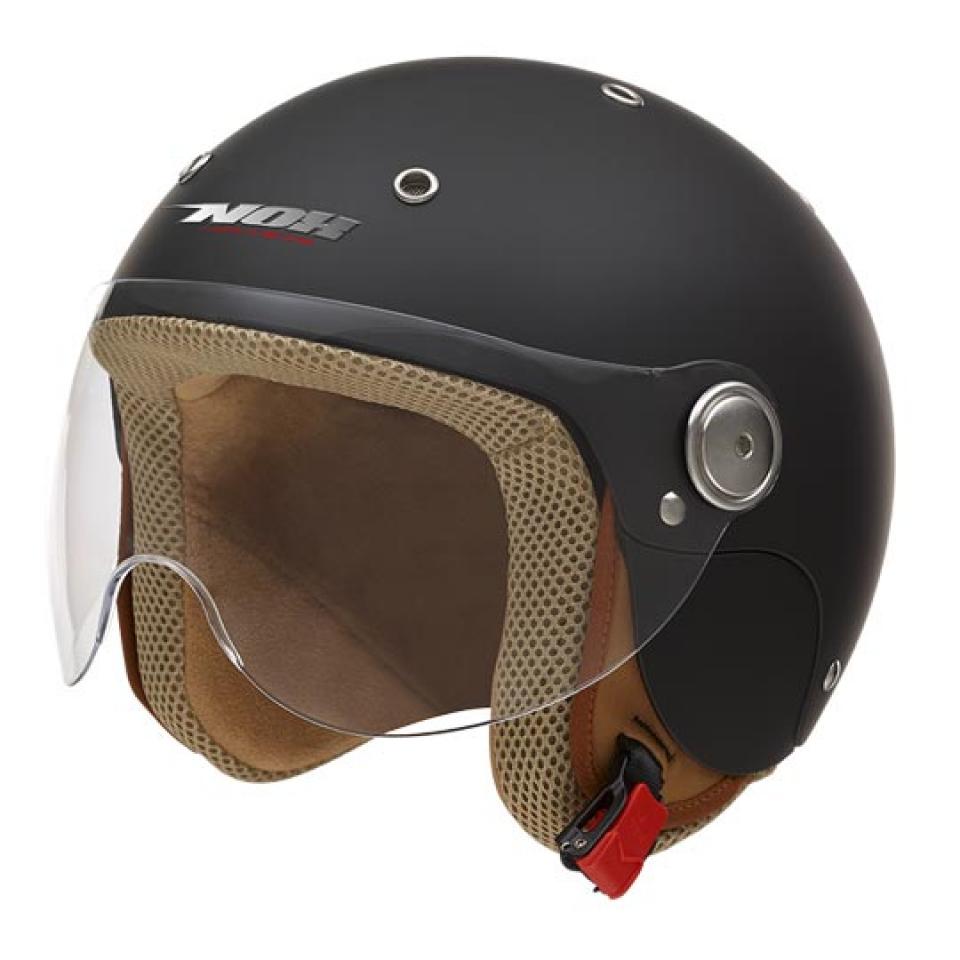 Casque jet Nox pour Moto Neuf