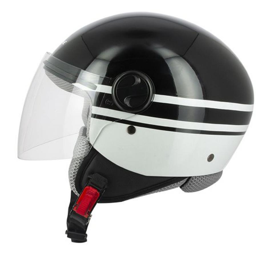 Casque jet Osone pour Moto Neuf