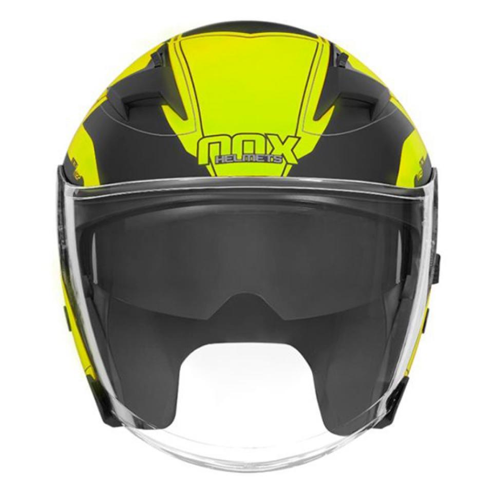 Casque jet Nox pour pour Moto Neuf