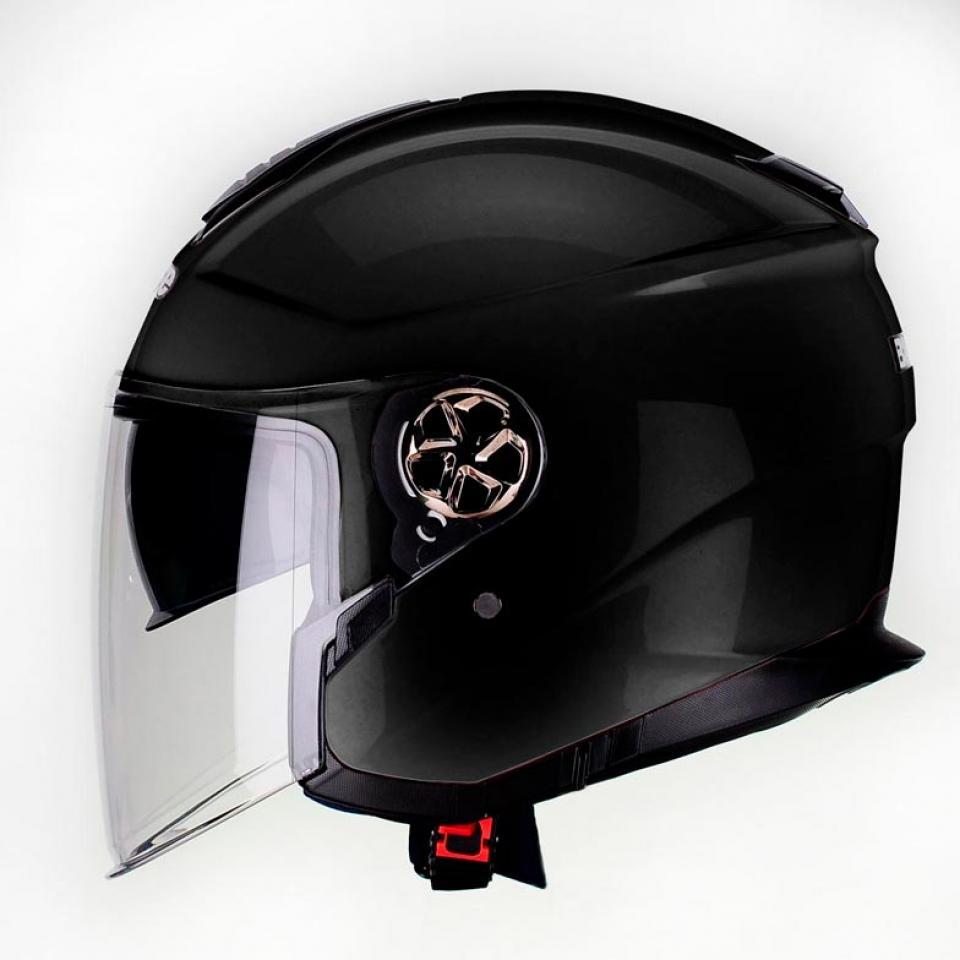 Casque jet Bieffe pour deux roues Neuf