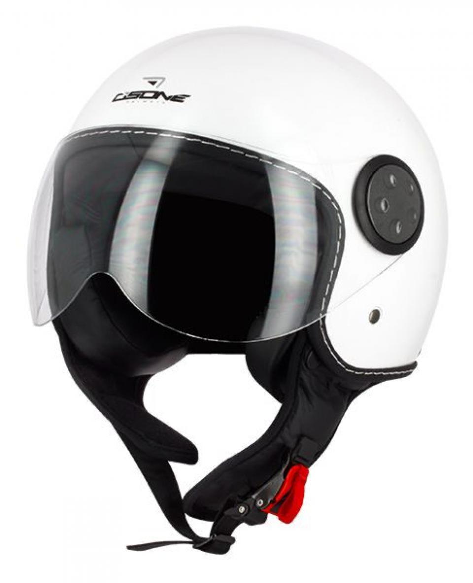 Casque jet Osone pour Auto Neuf