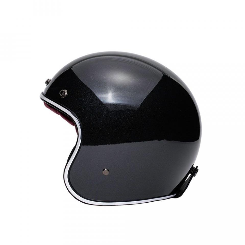 Casque jet MARKO pour Moto Neuf