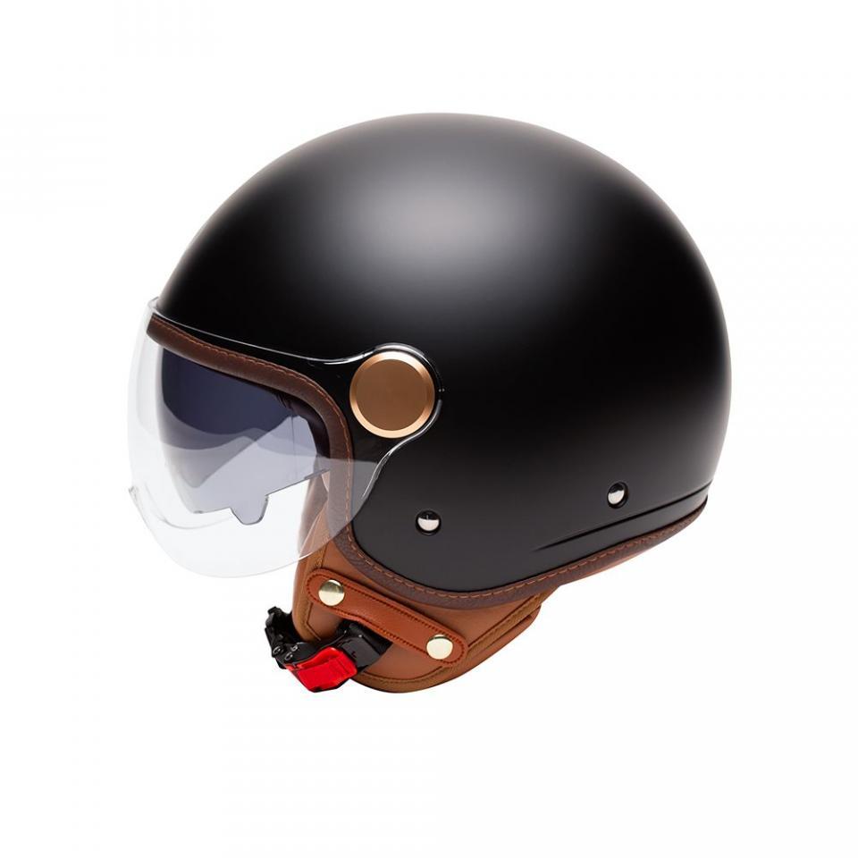 Casque jet MARKO pour Moto Neuf
