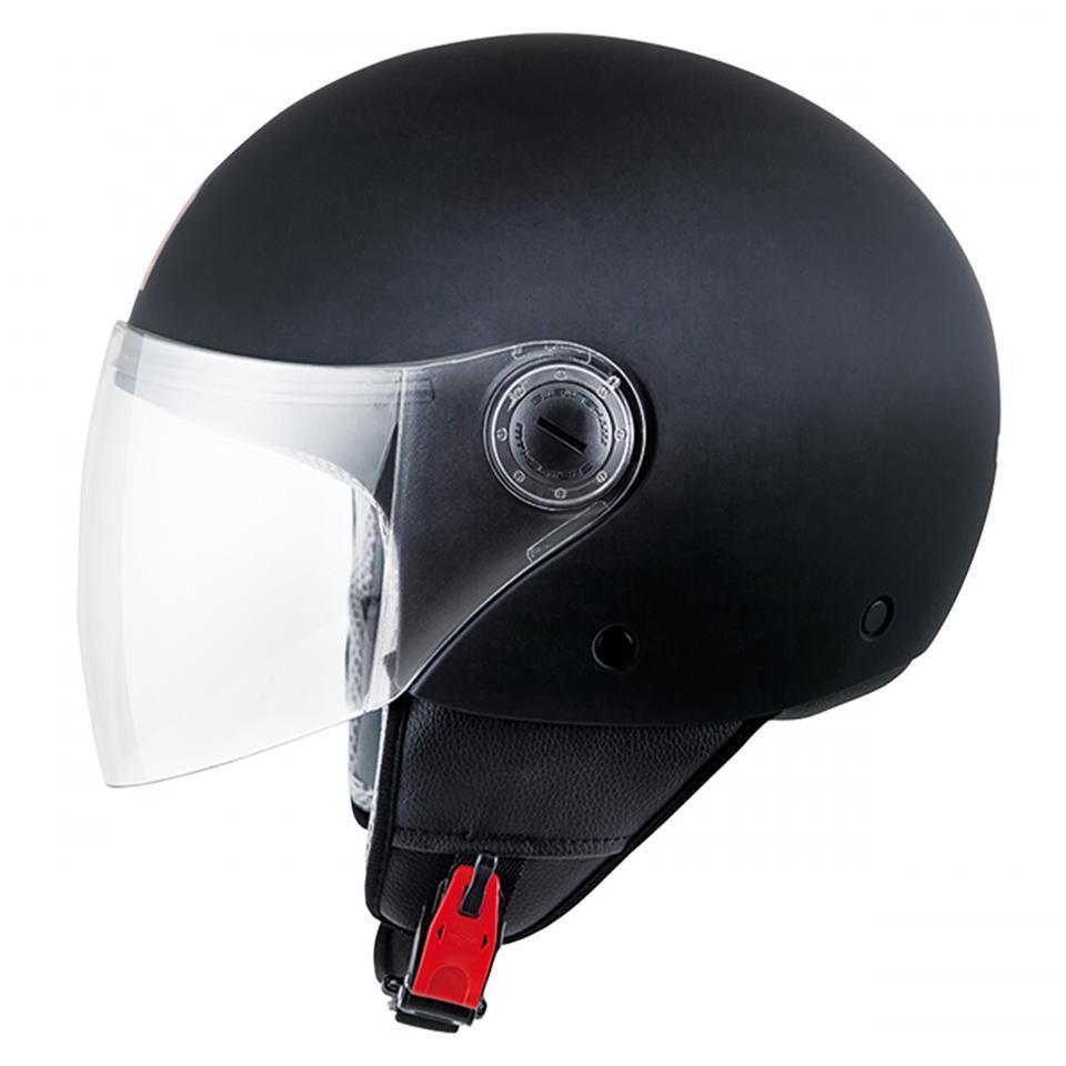 Casque jet MT HELMETS pour Auto 57 à 58 cm Neuf