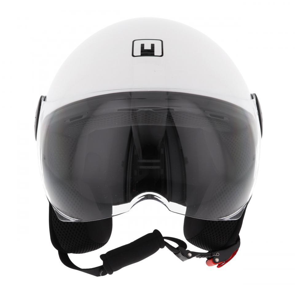 Casque jet MPH pour Auto 53 à 54 cm Neuf