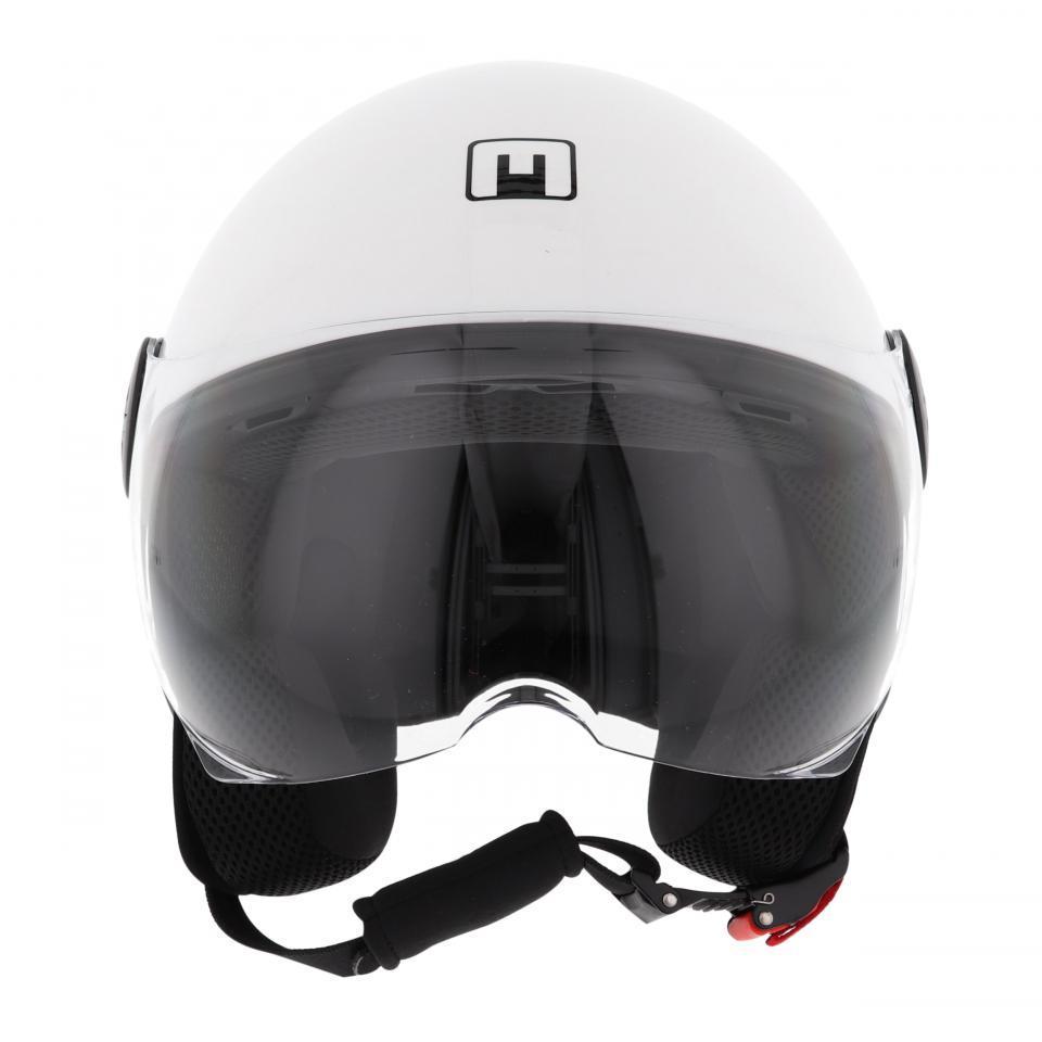 Casque jet MPH pour pour Auto 55 à 56 cm Neuf