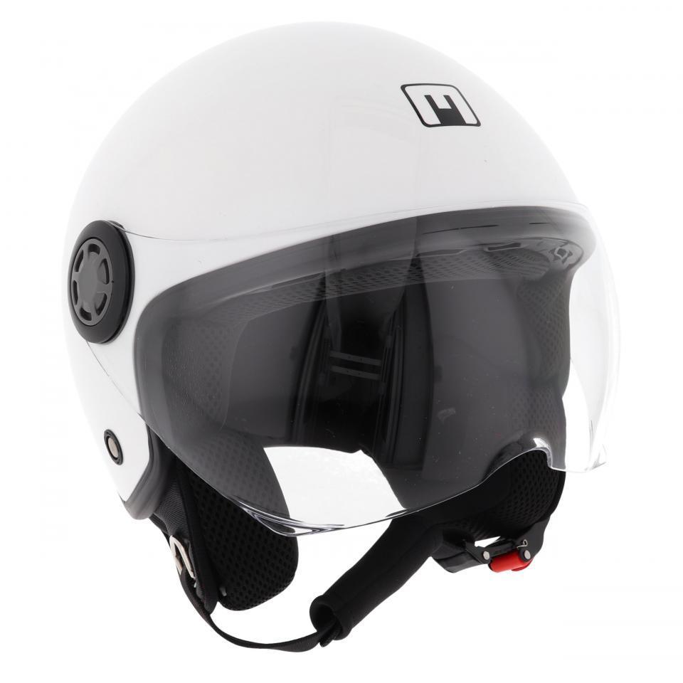 Casque jet MPH pour pour Auto 55 à 56 cm Neuf