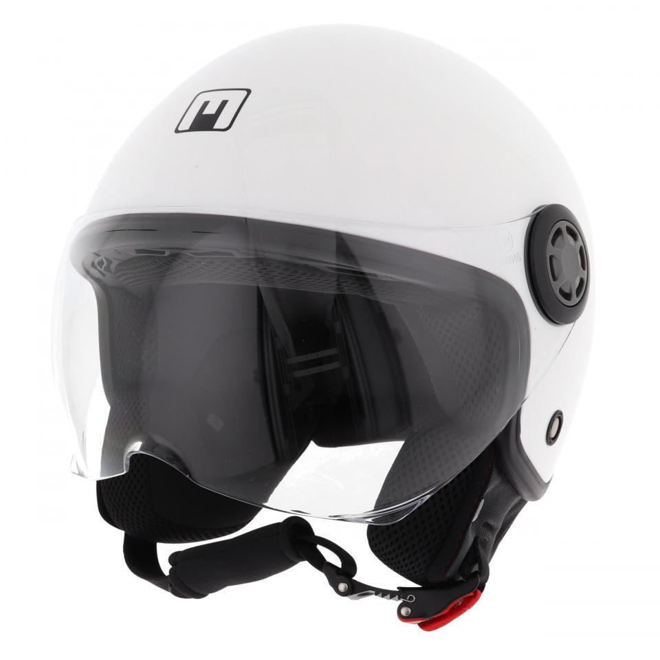 Casque jet MPH pour Auto 59 à 60 cm Neuf