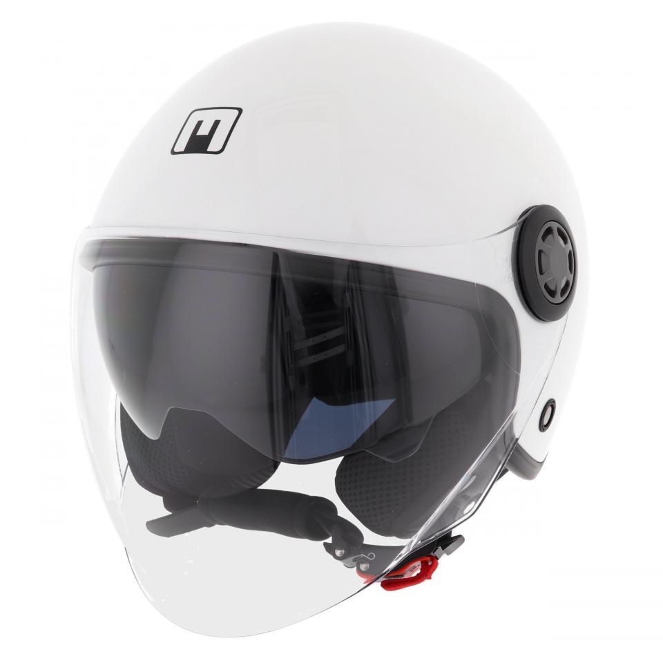 Casque jet MPH pour Auto 57 à 58 cm Neuf