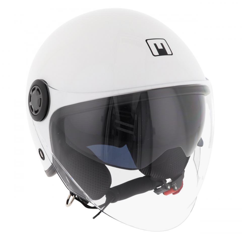 Casque jet MPH pour Auto 57 à 58 cm Neuf
