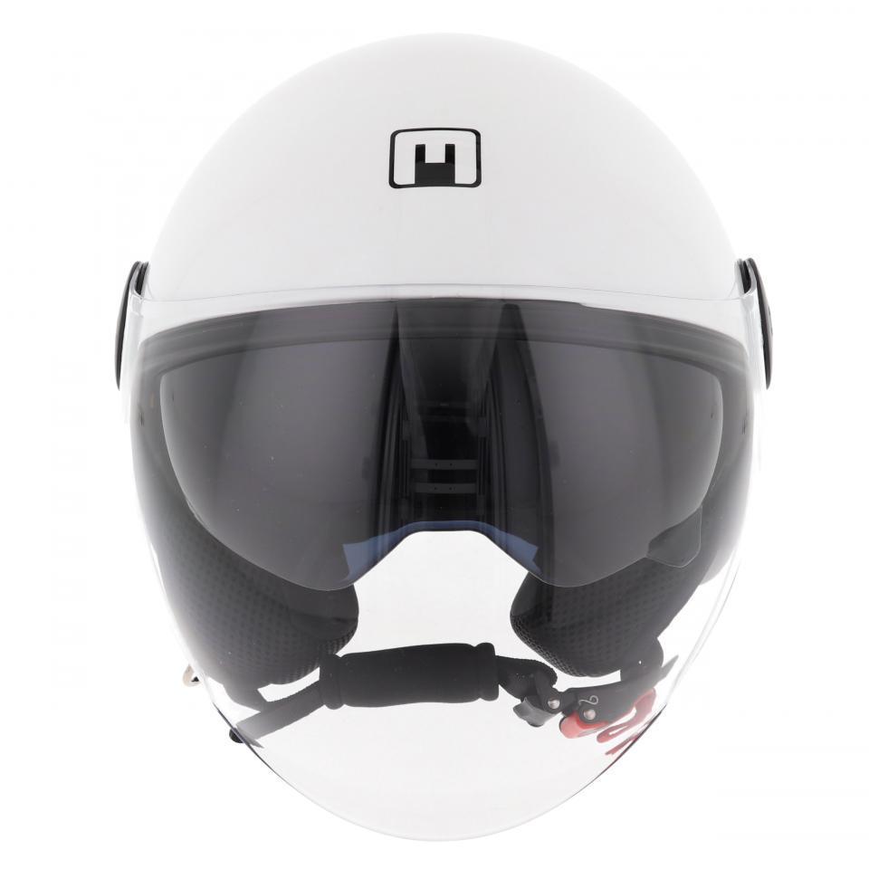 Casque jet MPH pour Auto 61 à 62 cm Neuf