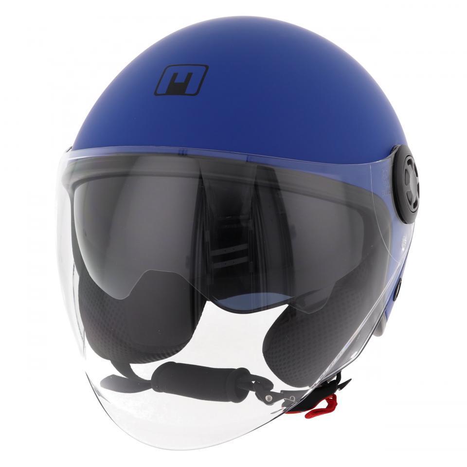 Casque jet MPH pour Auto 53 à 54 cm Neuf