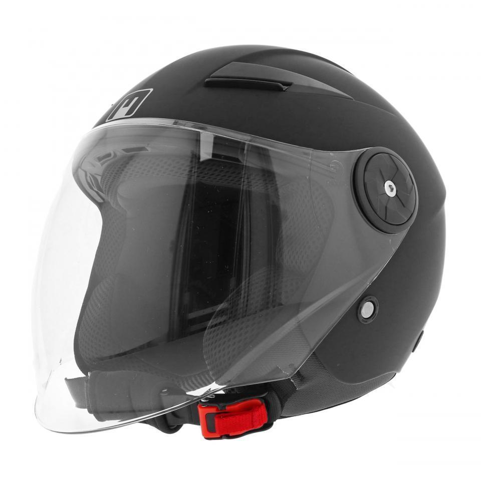 Casque jet MPH pour Auto 53 à 54 cm Neuf