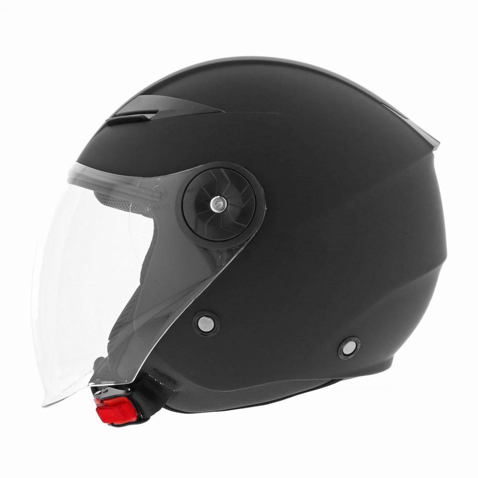 Casque jet MPH pour Auto 53 à 54 cm Neuf