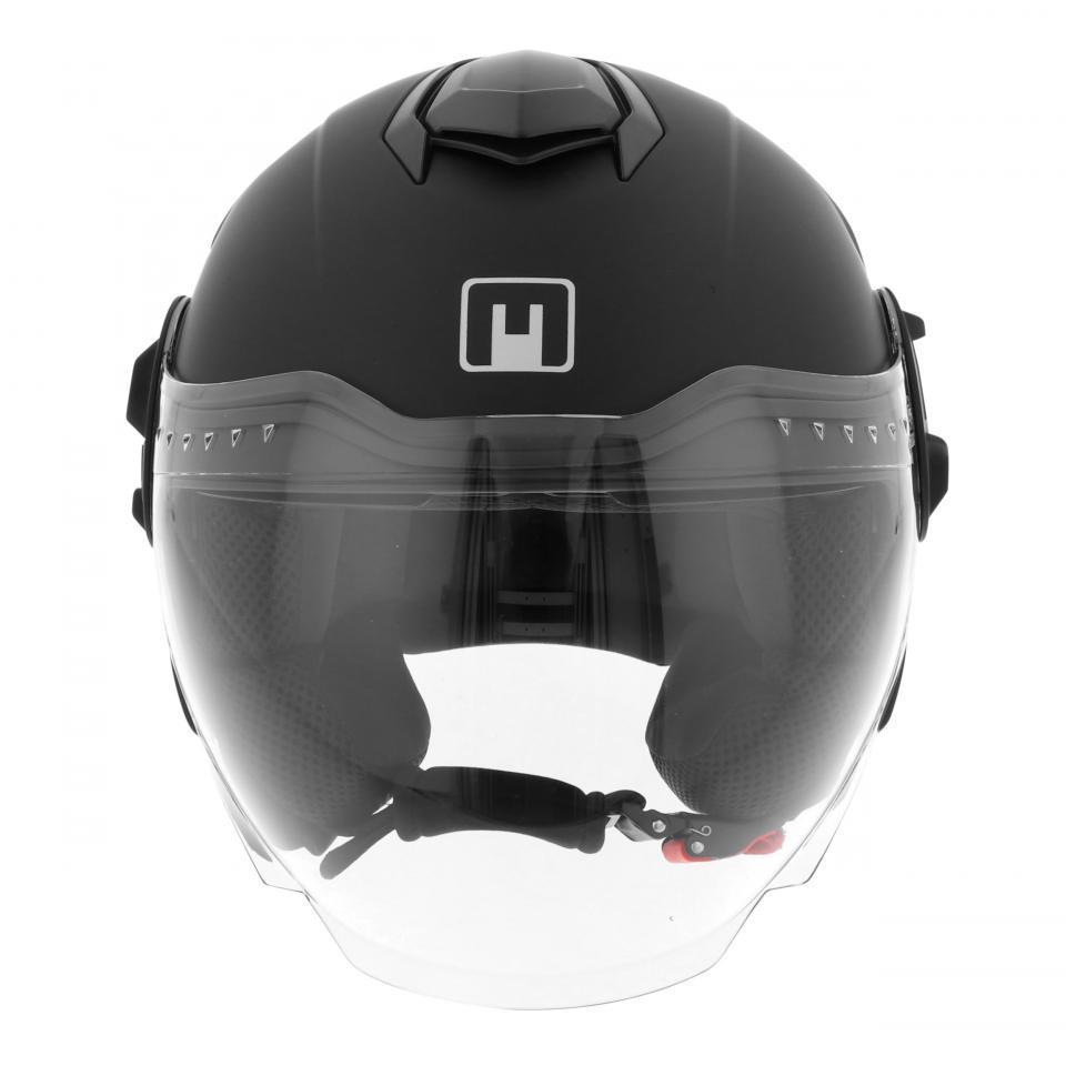 Casque jet MPH pour pour Auto 53 à 54 cm Neuf