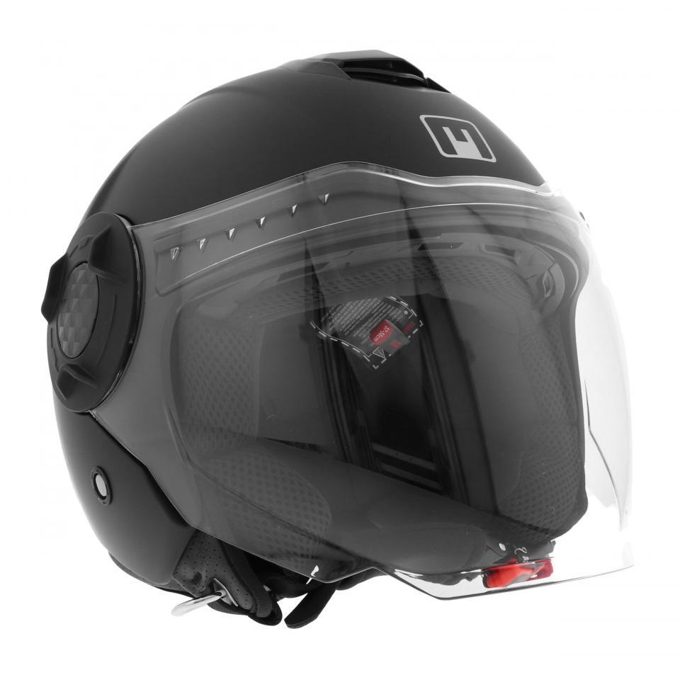 Casque jet MPH pour pour Auto 53 à 54 cm Neuf