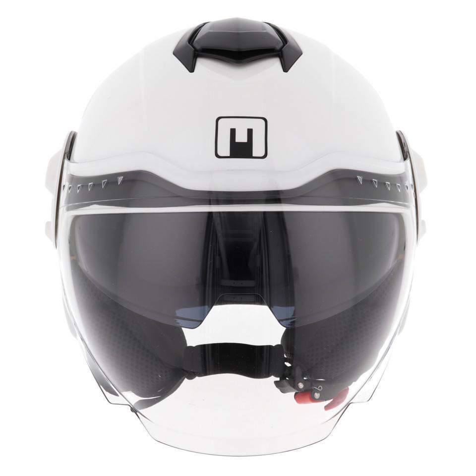 Casque jet MPH pour Auto 57 à 58 cm Neuf