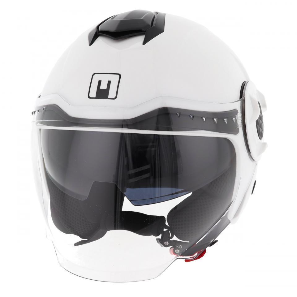 Casque jet MPH pour Auto 59 à 60 cm Neuf