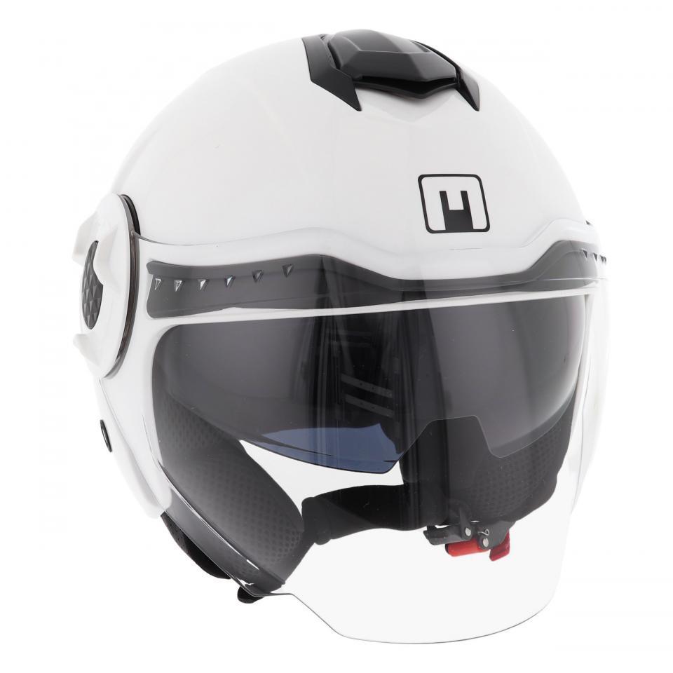 Casque jet MPH pour Auto 61 à 62 cm Neuf