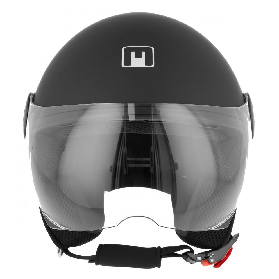 Casque jet MPH pour pour Auto 53 à 54 cm Neuf