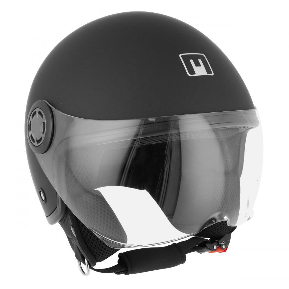 Casque jet MPH pour pour Auto 53 à 54 cm Neuf